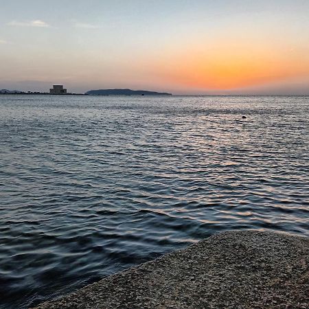 Rosadamare Appartamento Τράπανι Εξωτερικό φωτογραφία