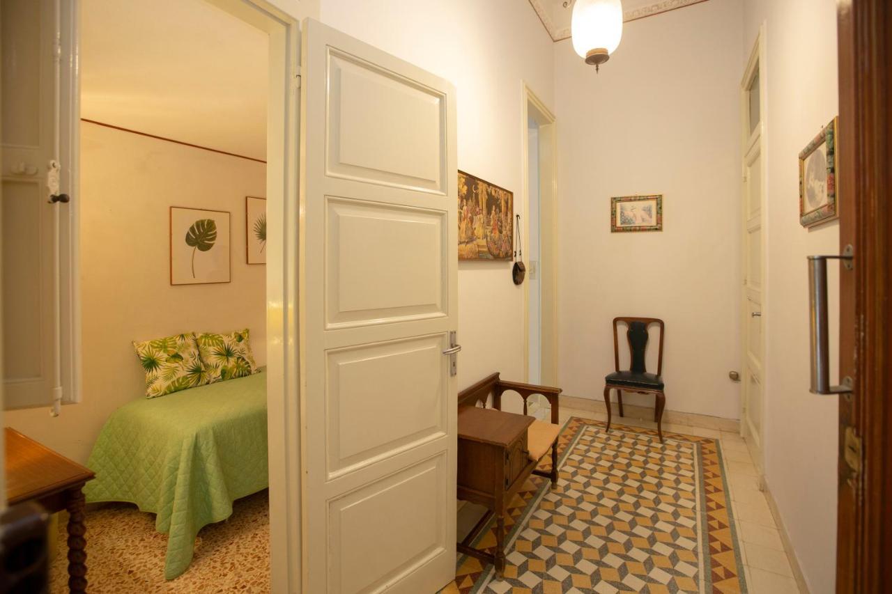 Rosadamare Appartamento Τράπανι Εξωτερικό φωτογραφία