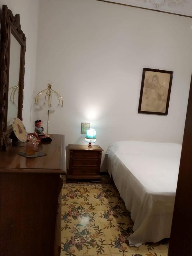 Rosadamare Appartamento Τράπανι Εξωτερικό φωτογραφία