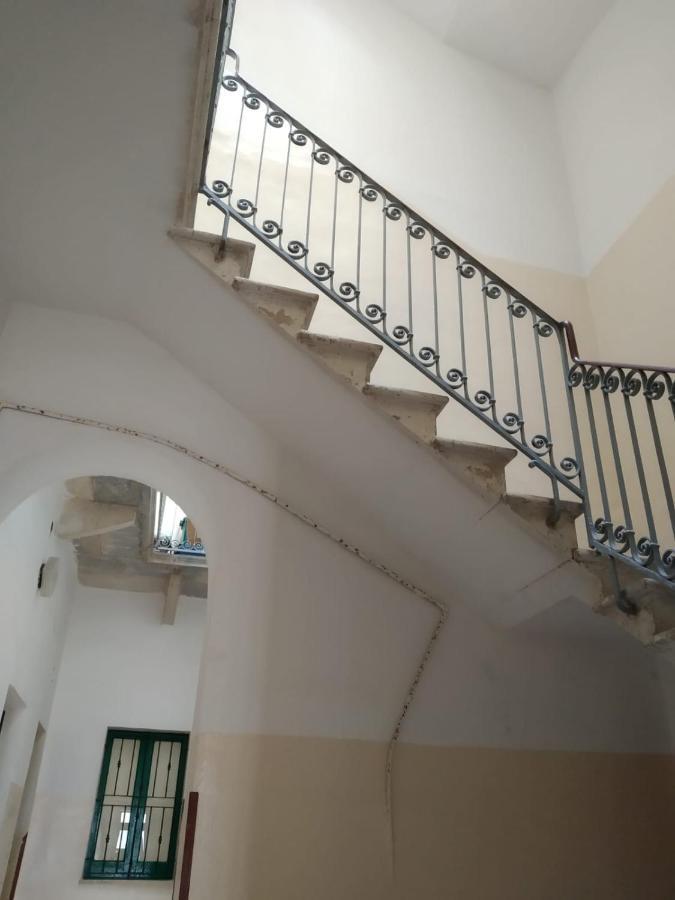 Rosadamare Appartamento Τράπανι Εξωτερικό φωτογραφία