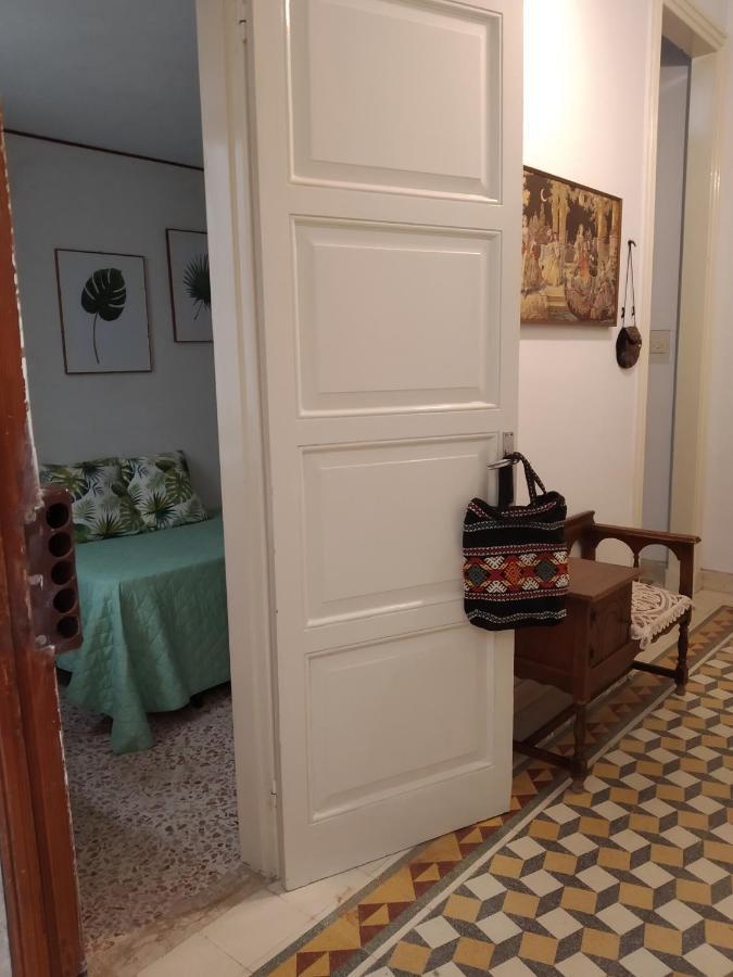 Rosadamare Appartamento Τράπανι Εξωτερικό φωτογραφία