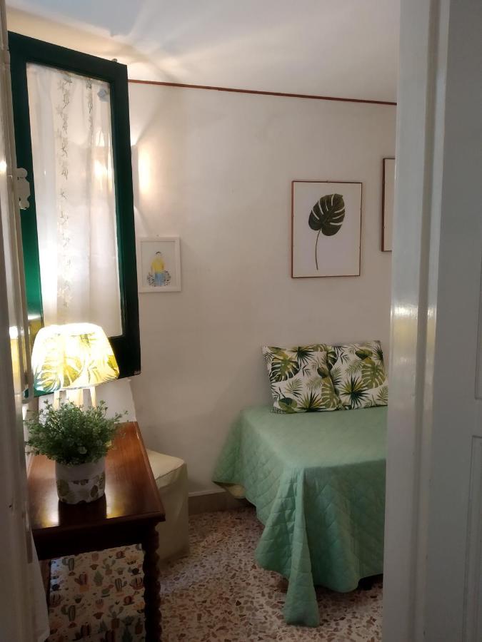 Rosadamare Appartamento Τράπανι Εξωτερικό φωτογραφία